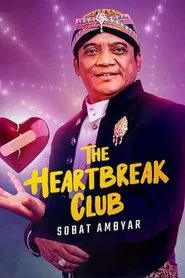 Poster do filme The Heartbreak Club