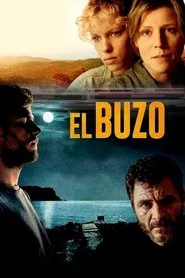 The Diver Inside movie poster