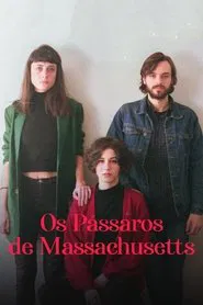 Os Pássaros de Massachusetts movie poster
