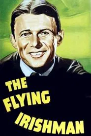 The Flying Irishman movie poster