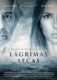 Lágrimas secas movie poster