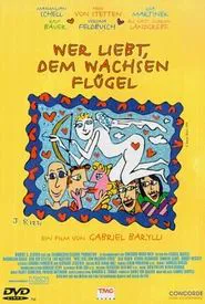On the Wings of Love movie poster