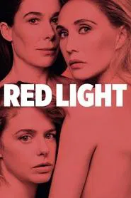 Red Light tv show poster