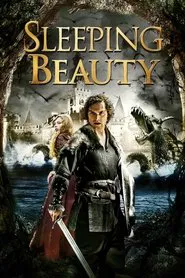 Sleeping Beauty movie poster