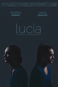 Lucía movie poster