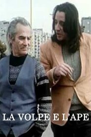 La volpe e l'ape movie poster