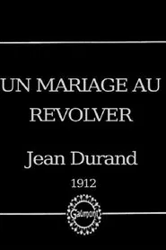 Un mariage au revolver movie poster