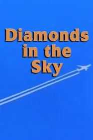 Poster da série Diamonds in the Sky
