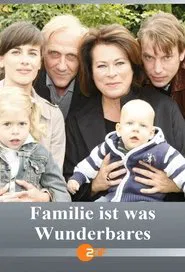 Familie ist was Wunderbares movie poster
