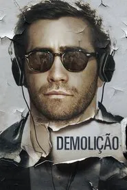 Poster do filme Demolição