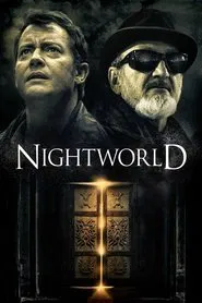 Nightworld movie poster