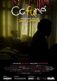 Cafuné movie poster