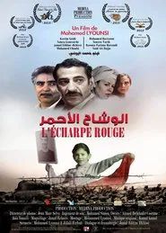 Poster do filme L'écharpe rouge
