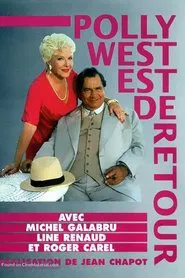 Polly West est de retour movie poster
