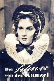 Poster do filme Der Schuss von der Kanzel