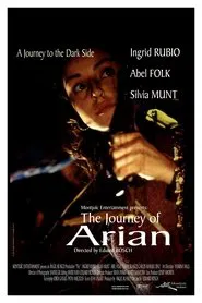 The Journey of Arián movie poster