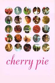 Cherry Pie movie poster