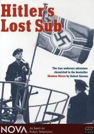 Poster do filme Hitler's Lost Sub