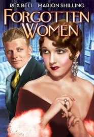 Forgotten Women movie poster