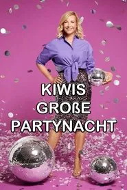 Kiwis große Partynacht tv show poster