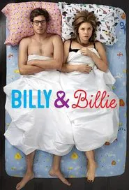 Billy & Billie tv show poster