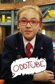 Odd Tubes tv show poster