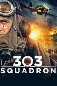 303 Squadron movie poster