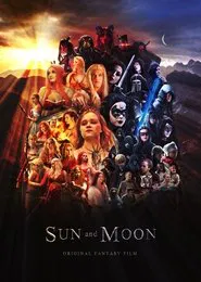 Sun and Moon movie poster