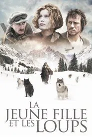 The Maiden and the Wolves movie poster