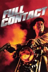 Full Contact movie poster