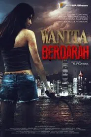 Wanita Berdarah movie poster