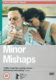 Minor Mishaps movie poster