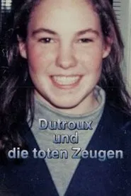 Marc Dutroux and the Dead Witnesses movie poster