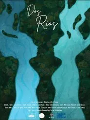 Poster do filme Dos Ríos