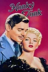 Honky Tonk movie poster