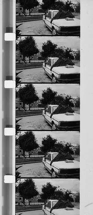 Poster do filme Envío 33