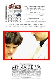 Myna se va movie poster