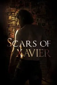 Scars of Xavier movie poster