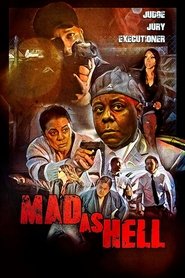 Mad as Hell movie poster