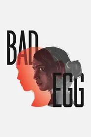 Poster do filme Bad Egg