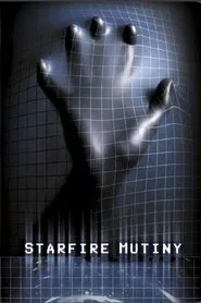 Starfire Mutiny movie poster