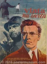 Life Doesn't Spare movie poster