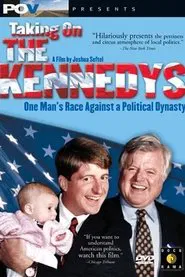 Poster do filme Taking on the Kennedys