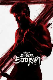Veera Dheera Sooran: Part 2 movie poster