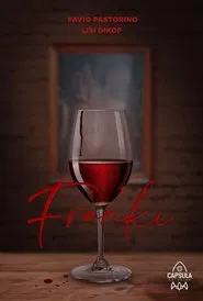 Franki: Bloody Fetish movie poster