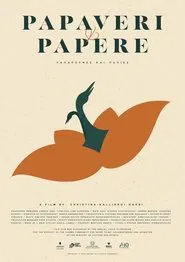 Poppies And Ducks movie poster