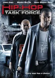 Hip-Hop Task Force movie poster