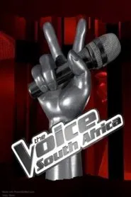 The Voice South Africa tv show poster