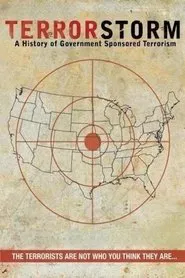 Terrorstorm movie poster