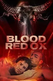 Poster do filme Blood-Red Ox